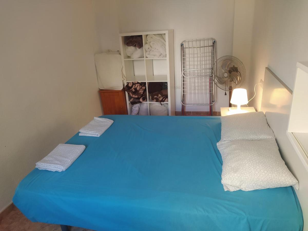 Apartment Apartamento Alguer *