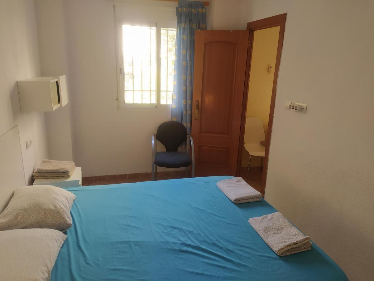 Apartment Apartamento Alguer Valencia