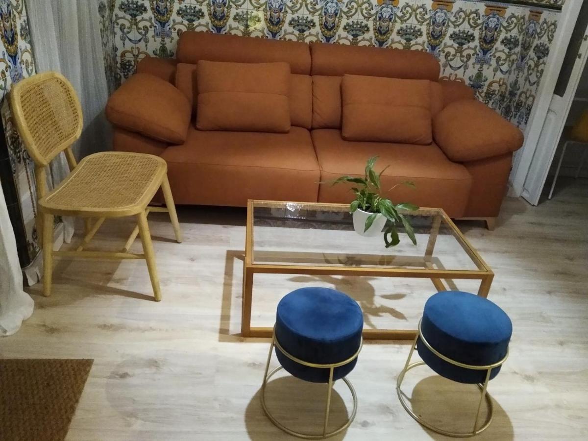 Casa Con Encanto Y Terraza Junto A La Playa Holiday home Valencia