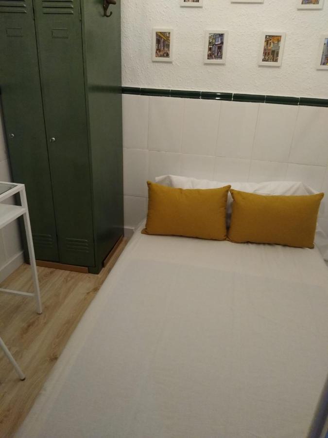 Holiday home Casa Con Encanto Y Terraza Junto A La Playa Valencia