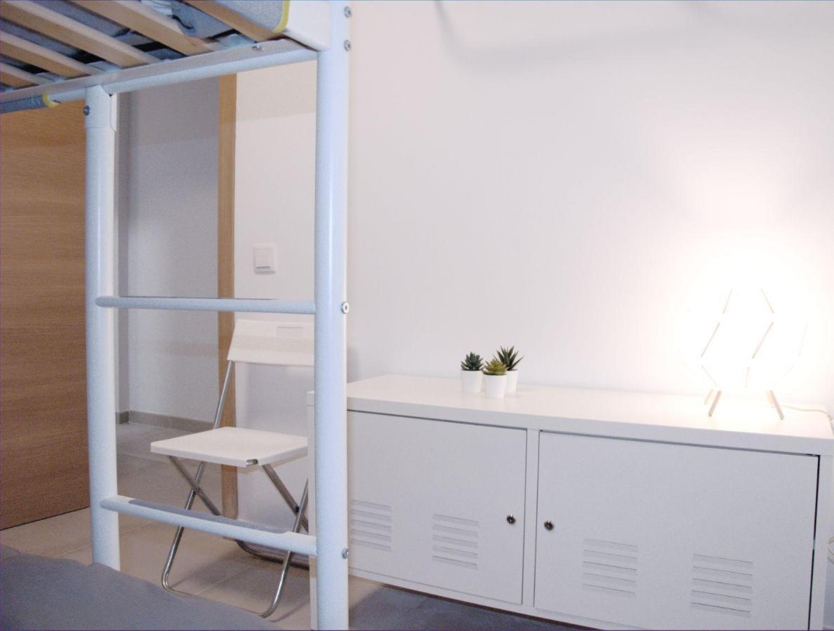Vivienda Junto A Ruzafa - 12 Pax Y Mas