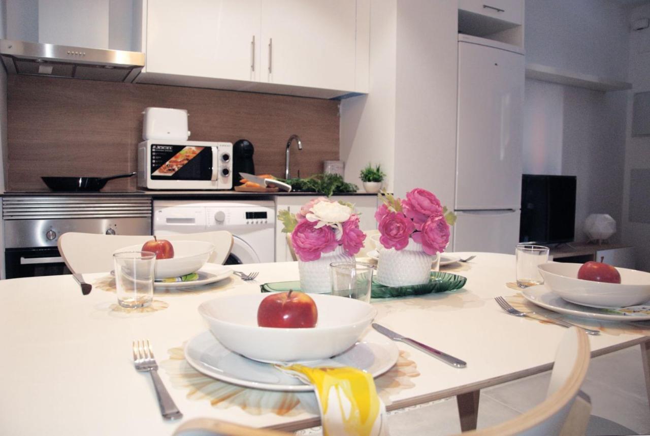 Vivienda Junto A Ruzafa - 12 Pax Y Mas * Valencia
