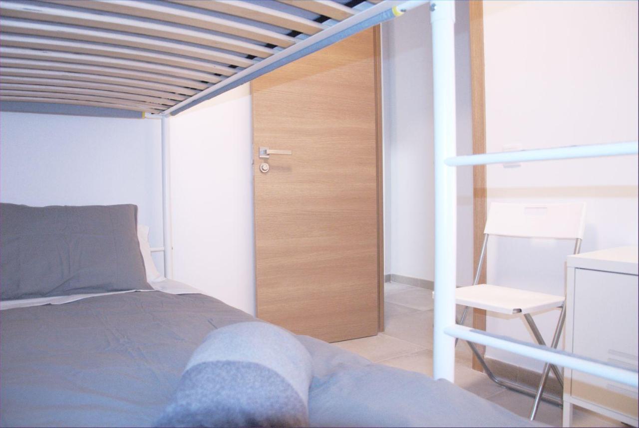 Vivienda Junto A Ruzafa - 12 Pax Y Mas Apartment