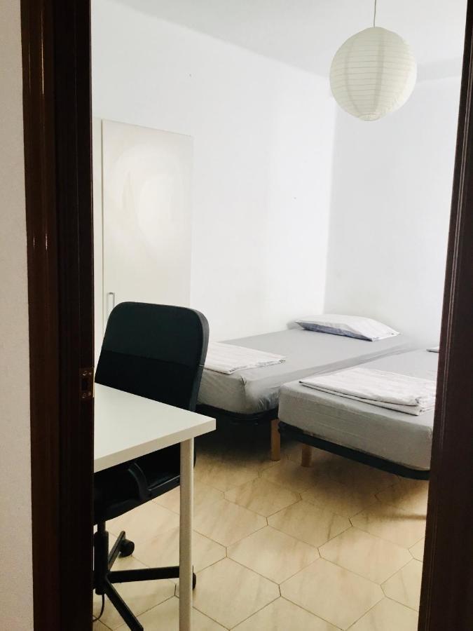 Homestay Bonita En Piso Compartido, Benimaclet *