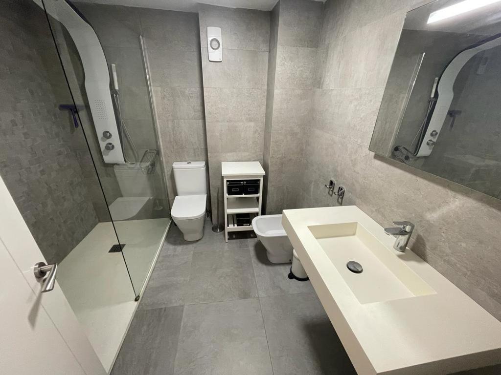Apartamento Old Town El Carmen. Valência