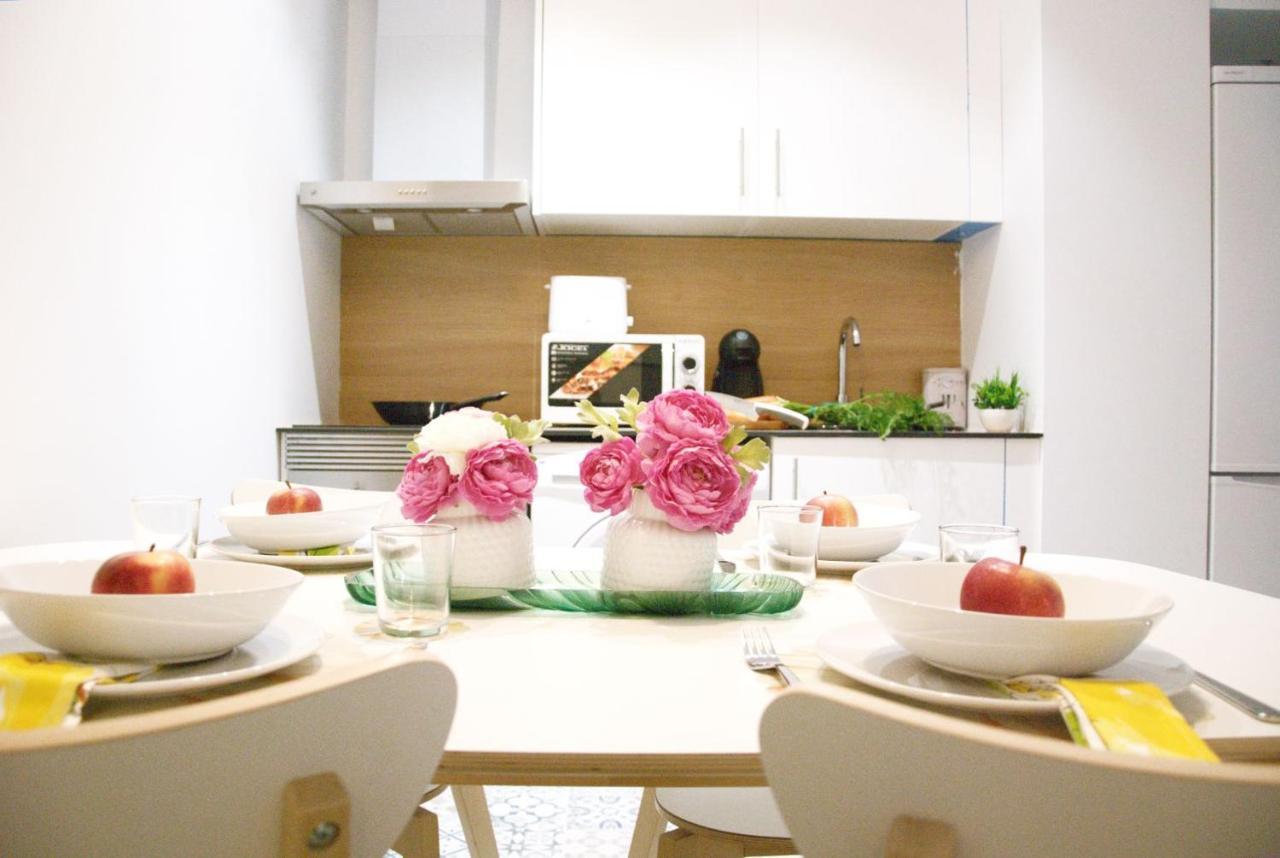 Vivienda Junto A Ruzafa - 12 Pax Y Mas *