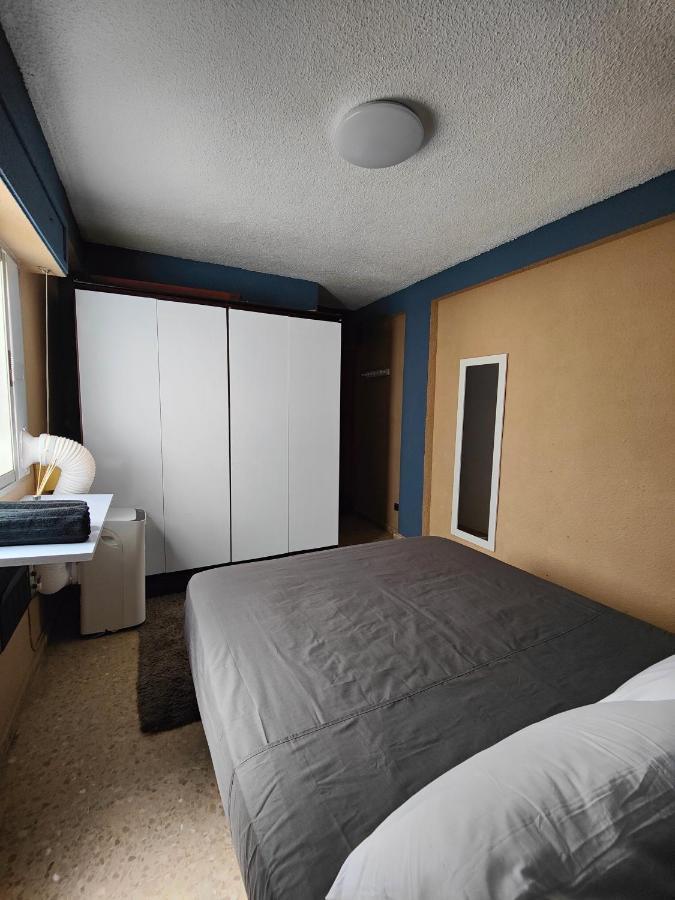 Privatunterkunft Habitacion En Alquiler, Valencia / Room For Rent, Valencia *