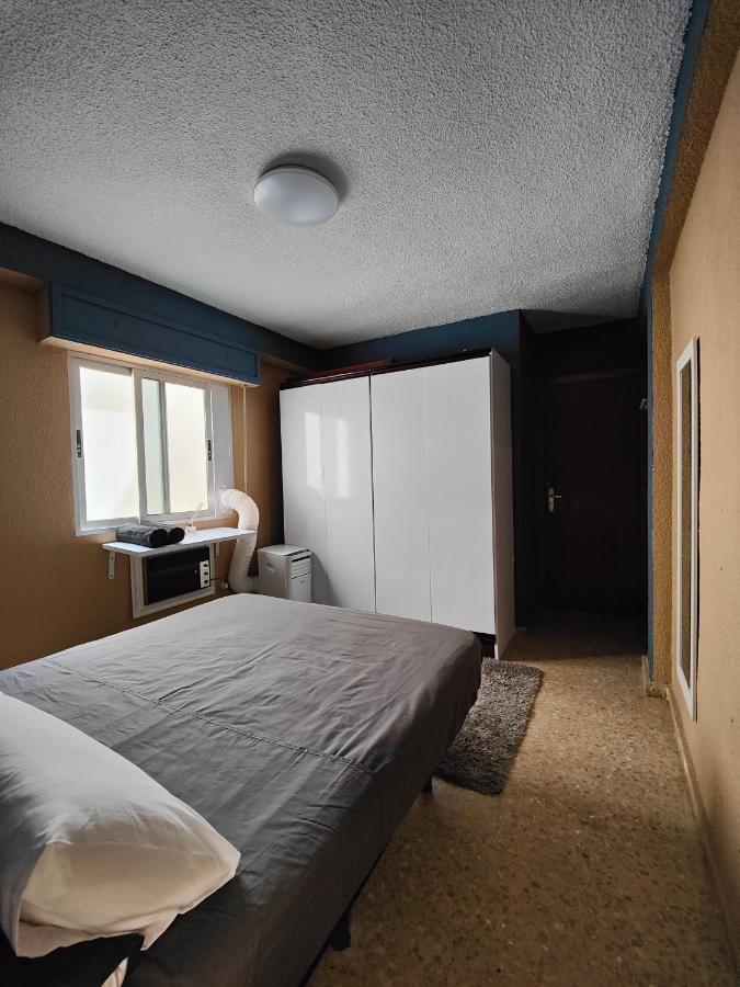 Privatunterkunft Habitacion En Alquiler, Valencia / Room For Rent, Valencia Valencia