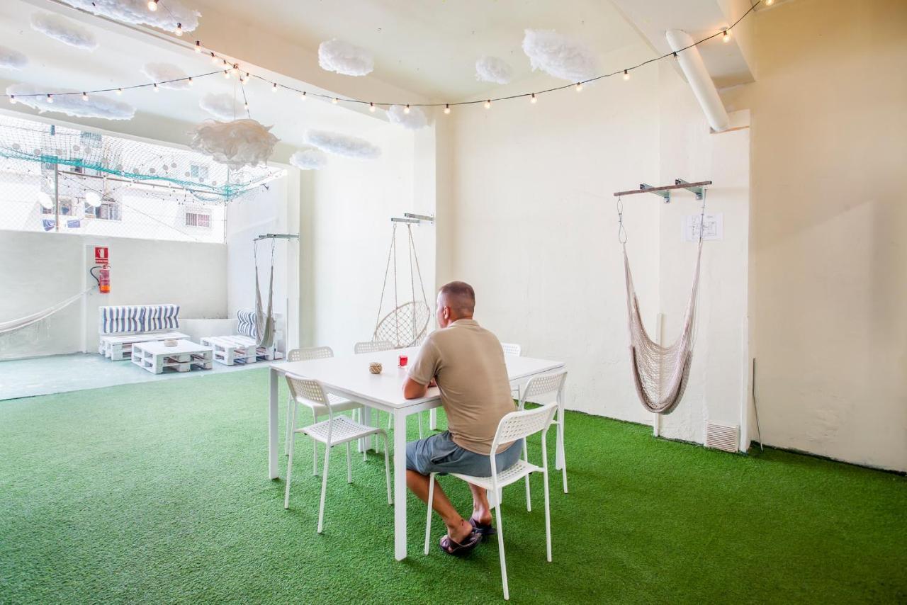 Albergue Capsule *