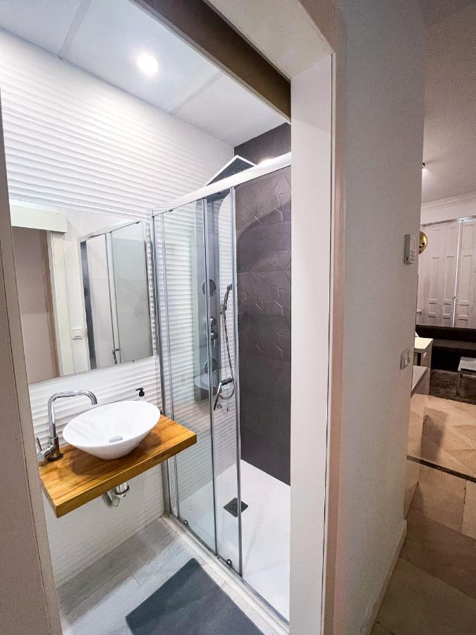 Baron Reina Appartement