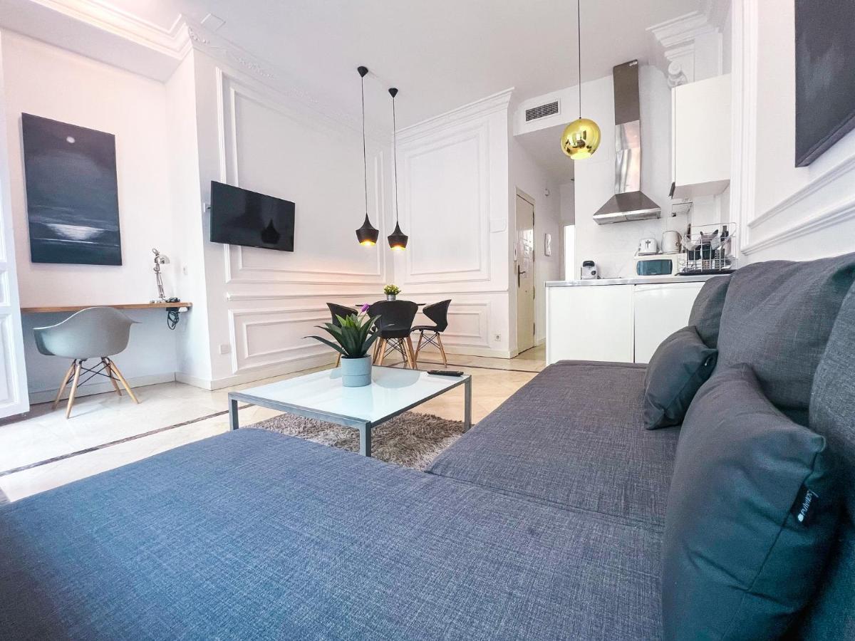 Appartement Baron Reina