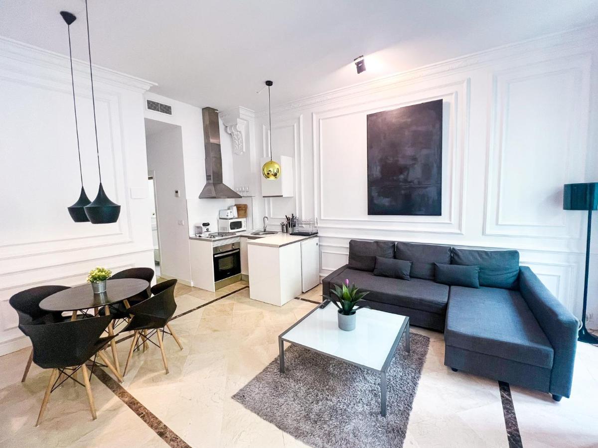 Appartement Baron Reina Valencia