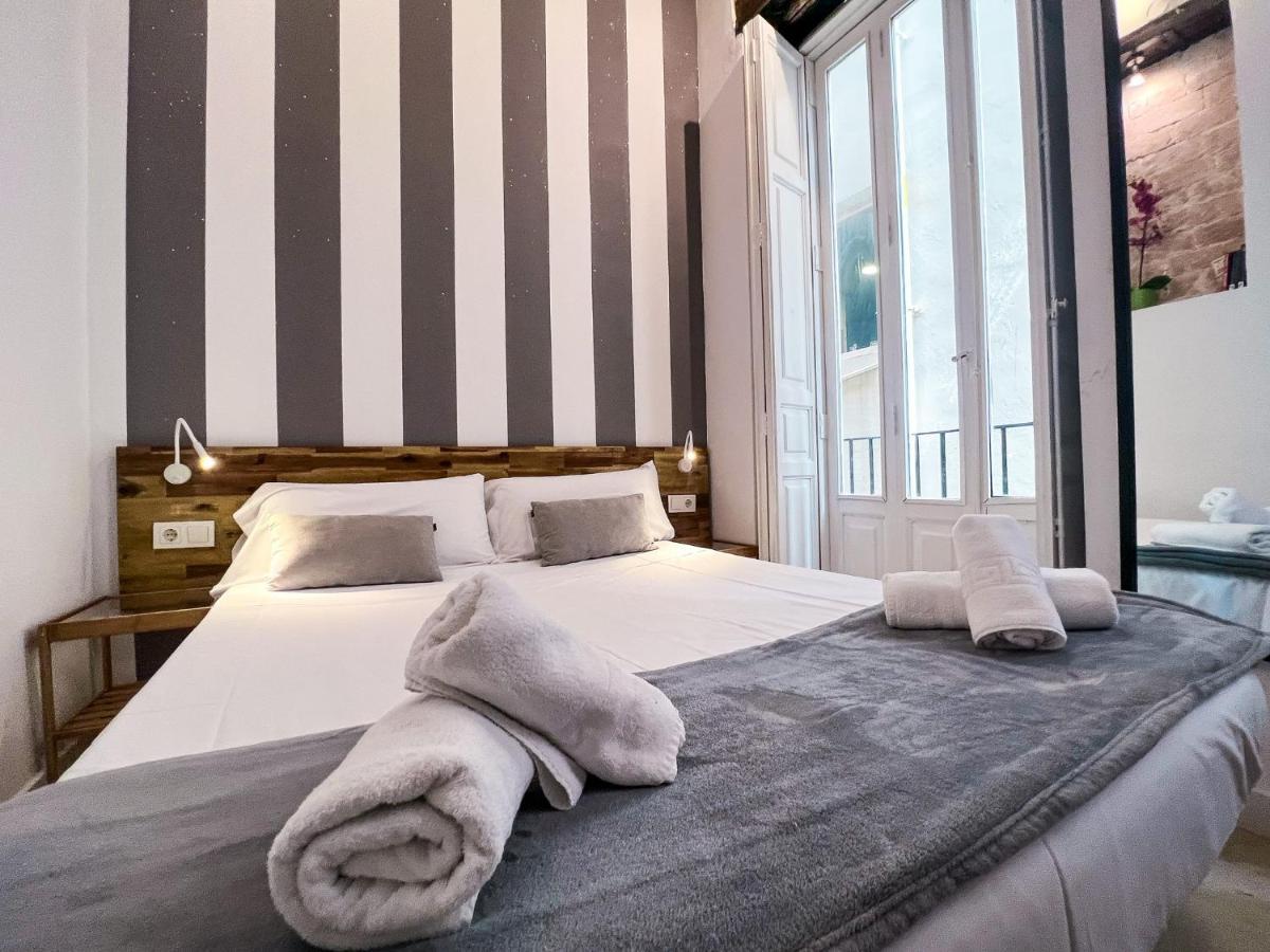 Baron Reina Appartement