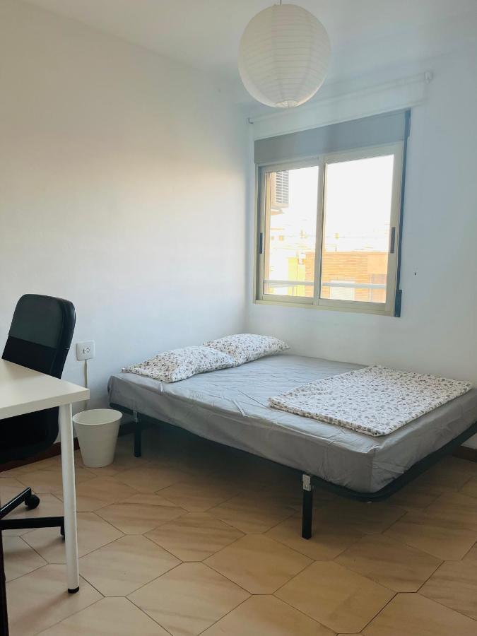 Bonita En Piso Compartido, Benimaclet Homestay Valencia