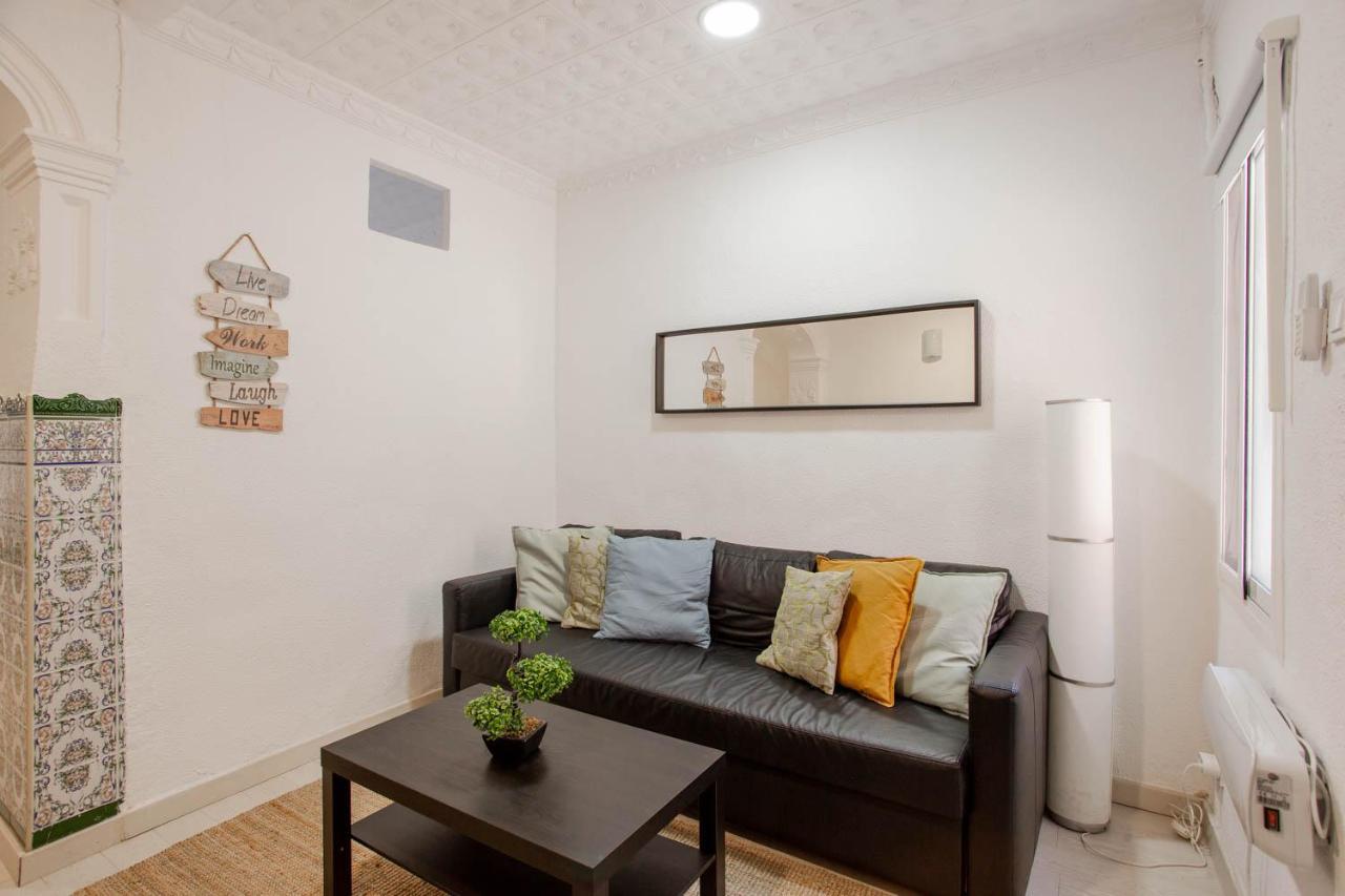 Lovely With Sunny Patio Near The Ferienhaus *