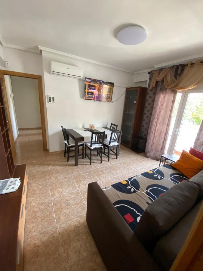 Malvarrosa Playa! Apartment
