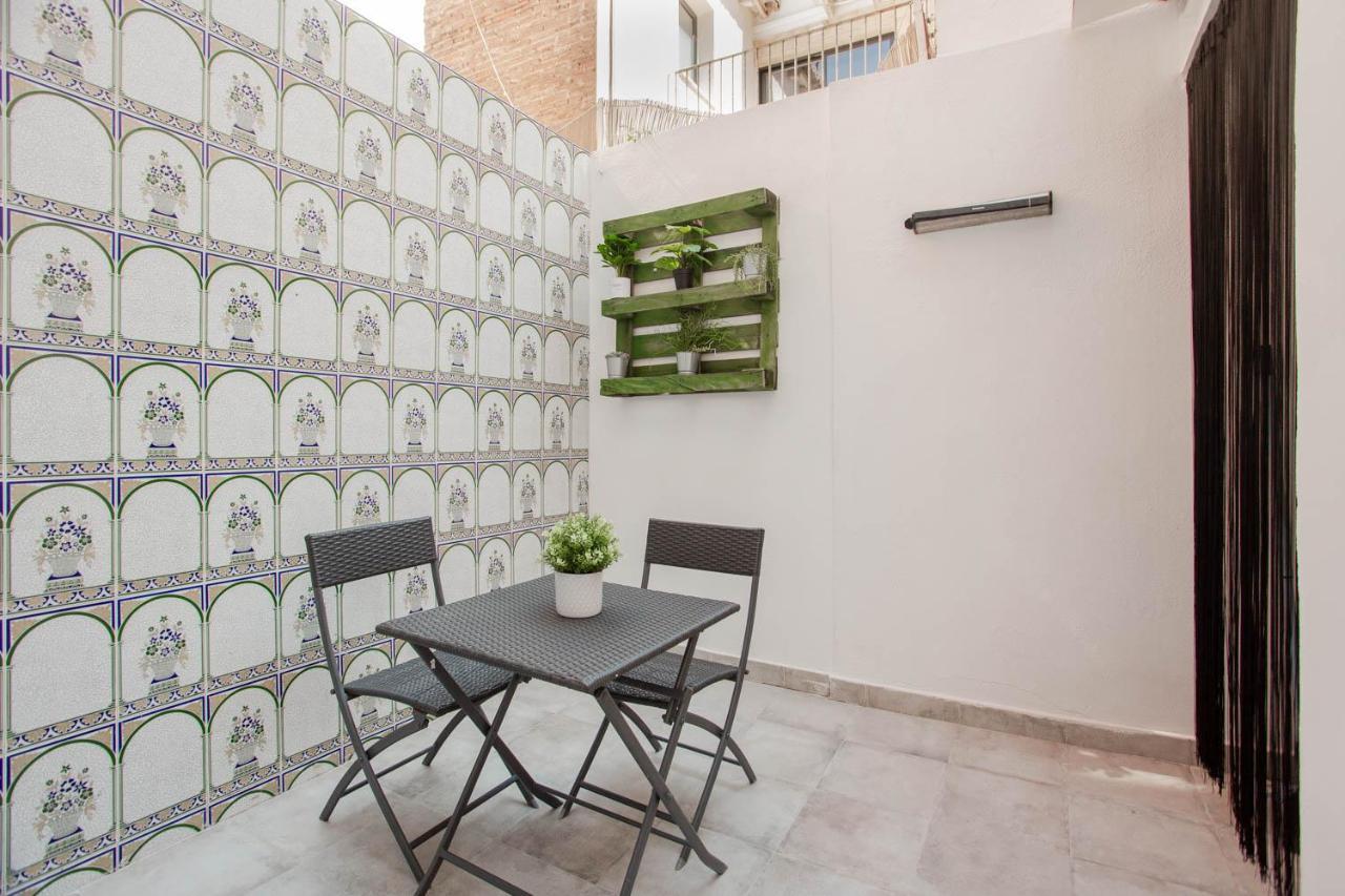 Lovely With Sunny Patio Near The Ferienhaus
