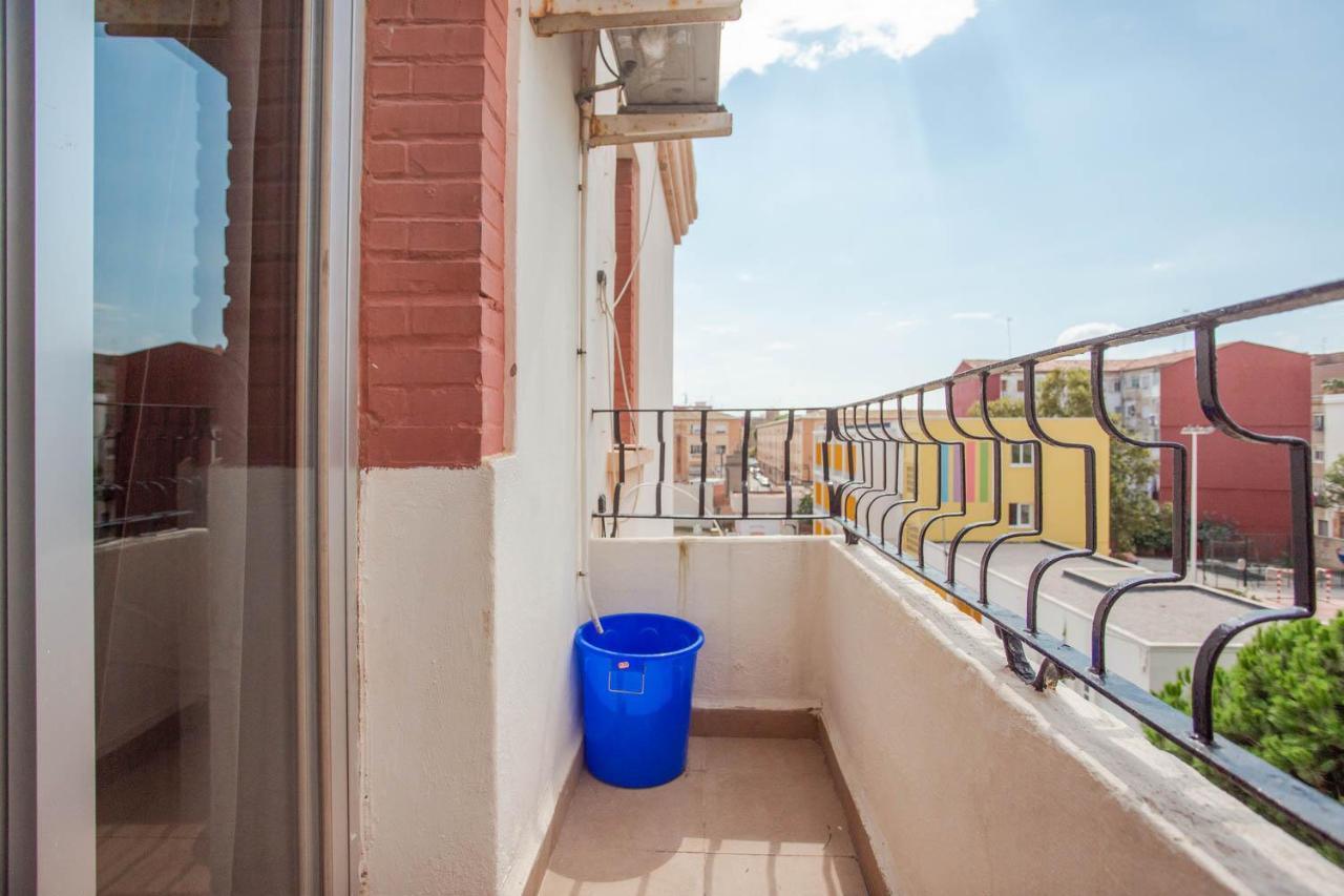 Appartement Malvarosa Beach Economy