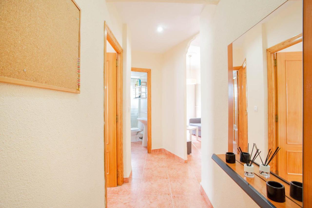 Malvarosa Beach Economy Appartement Valencia