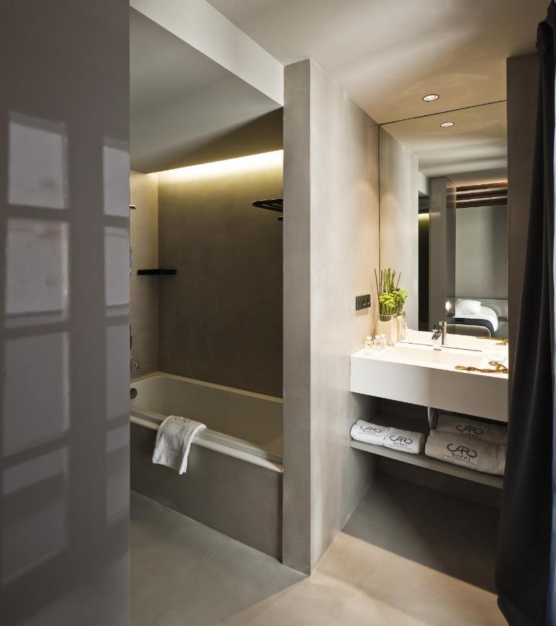 Hotel Caro Valencia
