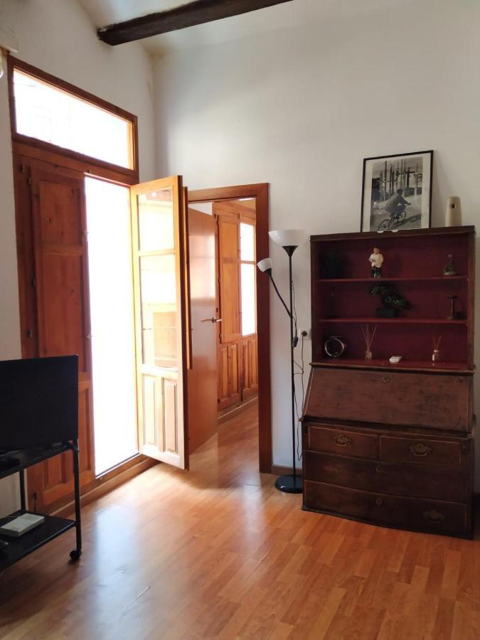 Bonito Apartamento Con Encanto En Casco Antiguo Ron 7 Valenciayole Apartamento