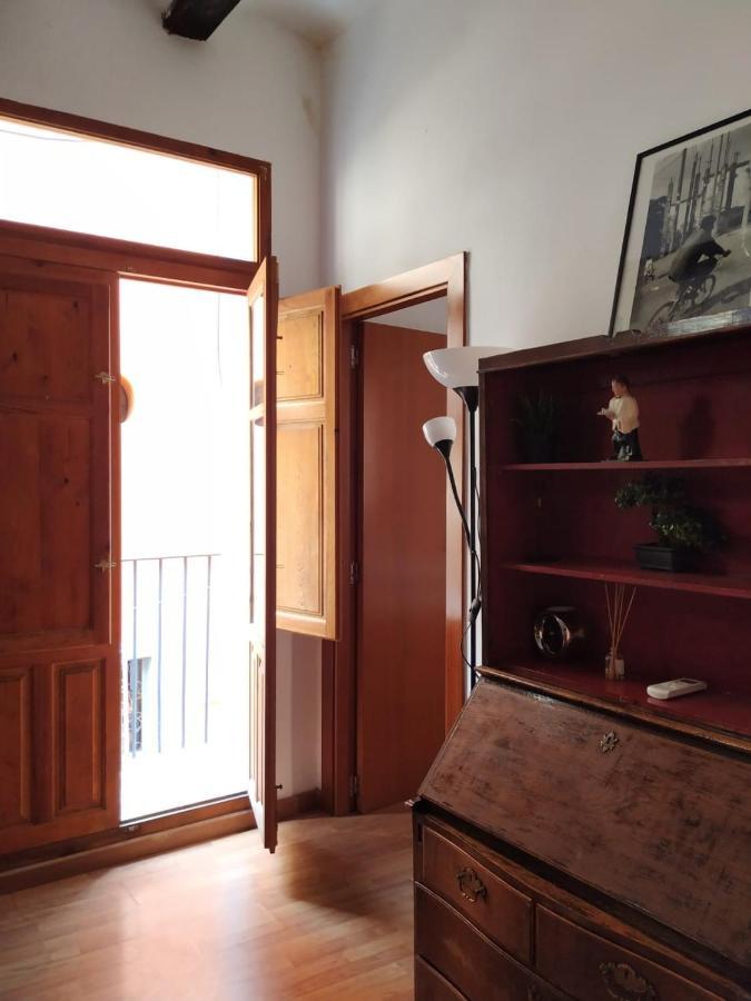 Apartamento Bonito Apartamento Con Encanto En Casco Antiguo Ron 7 Valenciayole Valência