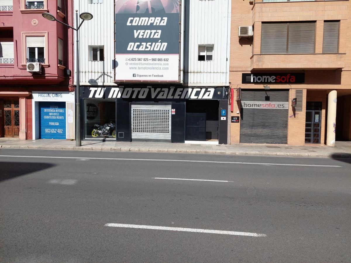 Hotel Rous - Solo Adultos Valencia