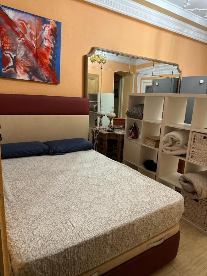 Apartment Cozy In Center
