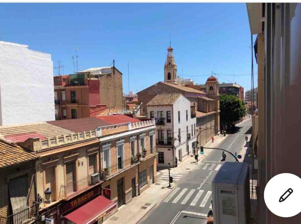 Ciudad, Playa Y Descanso Appartement *
