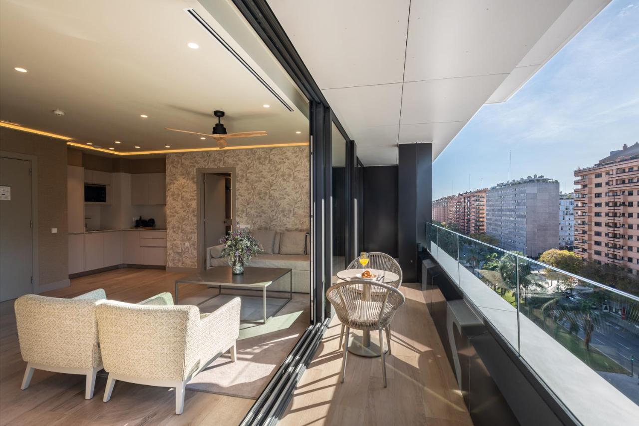 Core 5* Valencia
