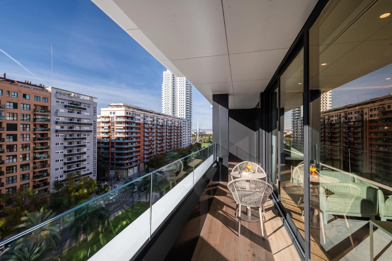 Aparthotel Core 5*