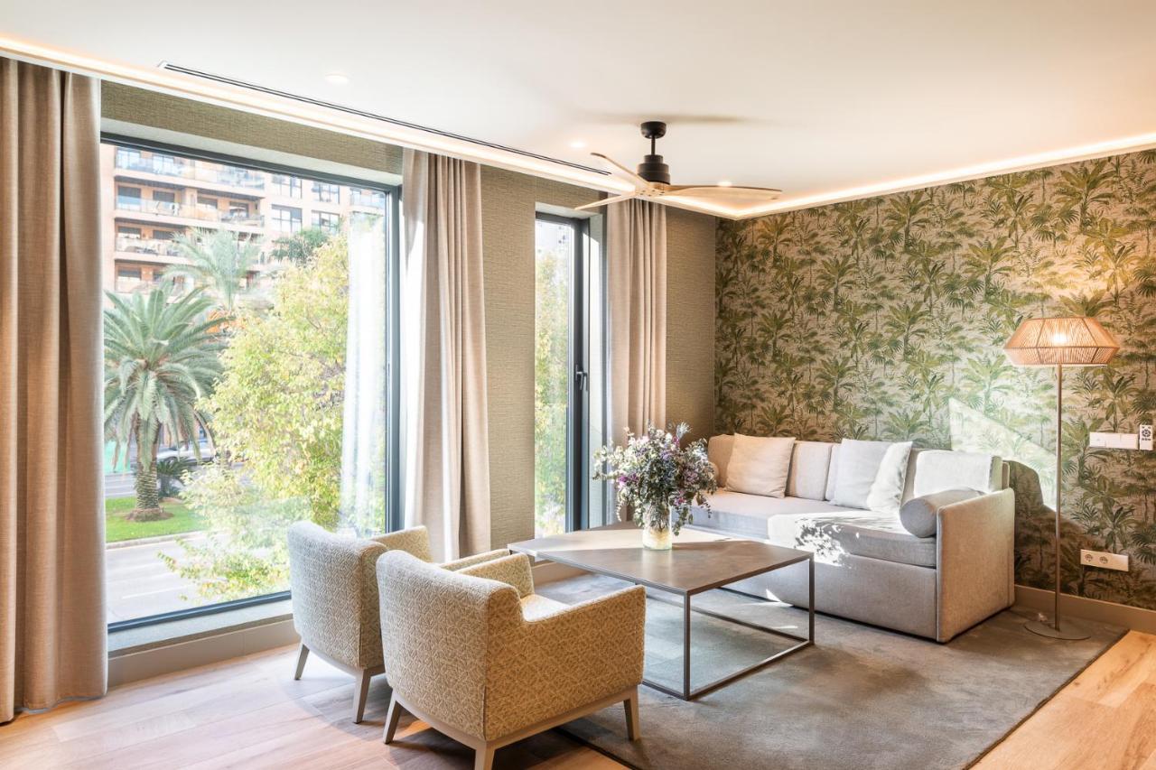 Aparthotel Core 5*