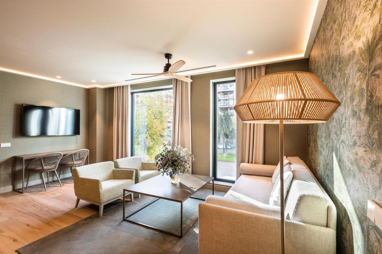Core 5* Valencia