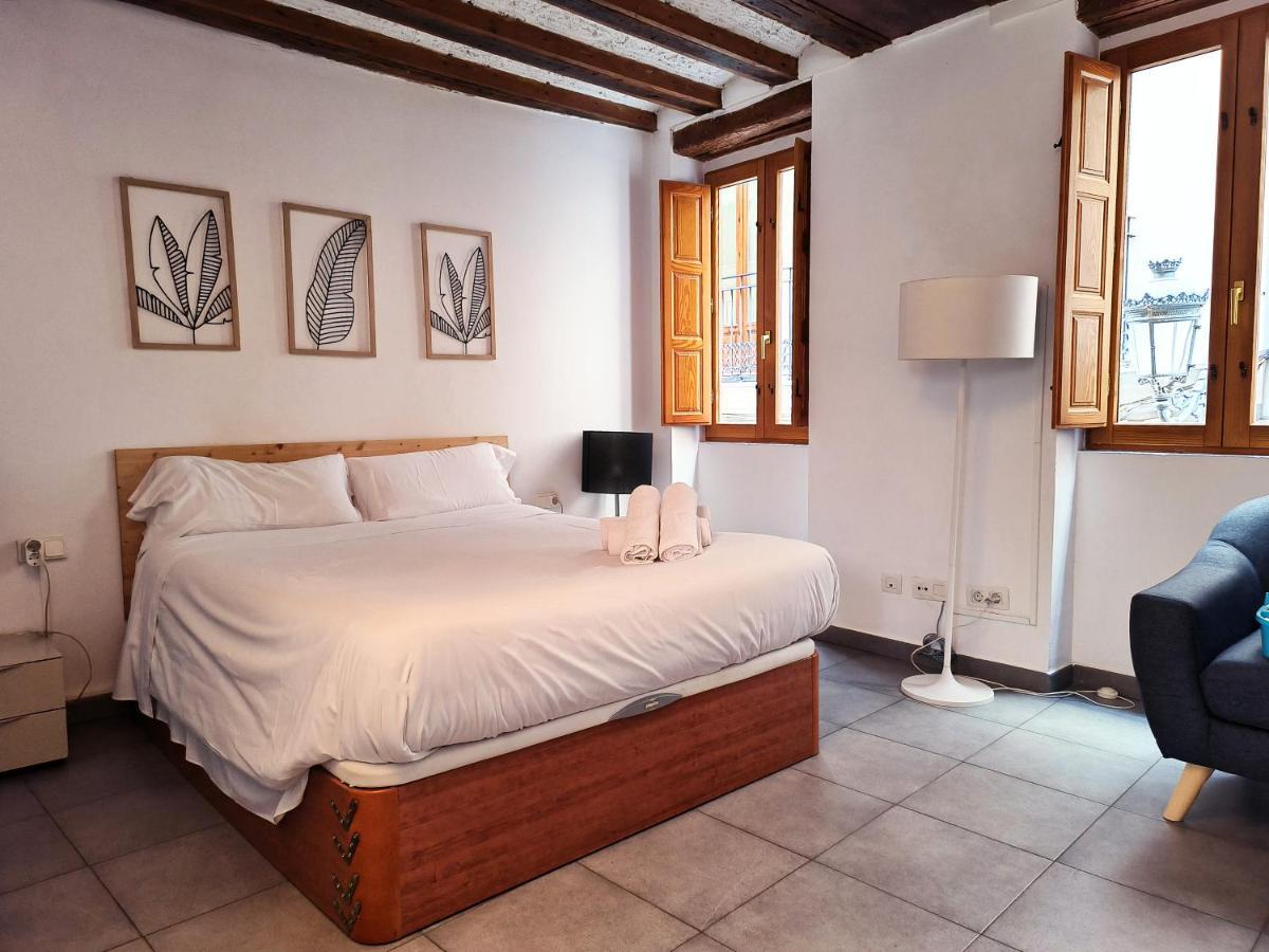 Flats Friends Tetuan Apartment Valencia