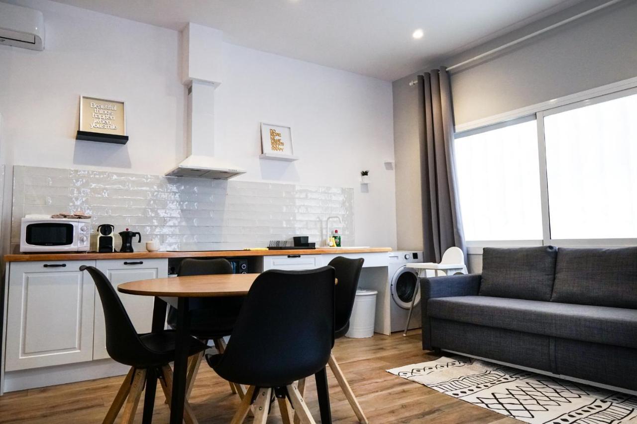 Apartment Playa Valencia