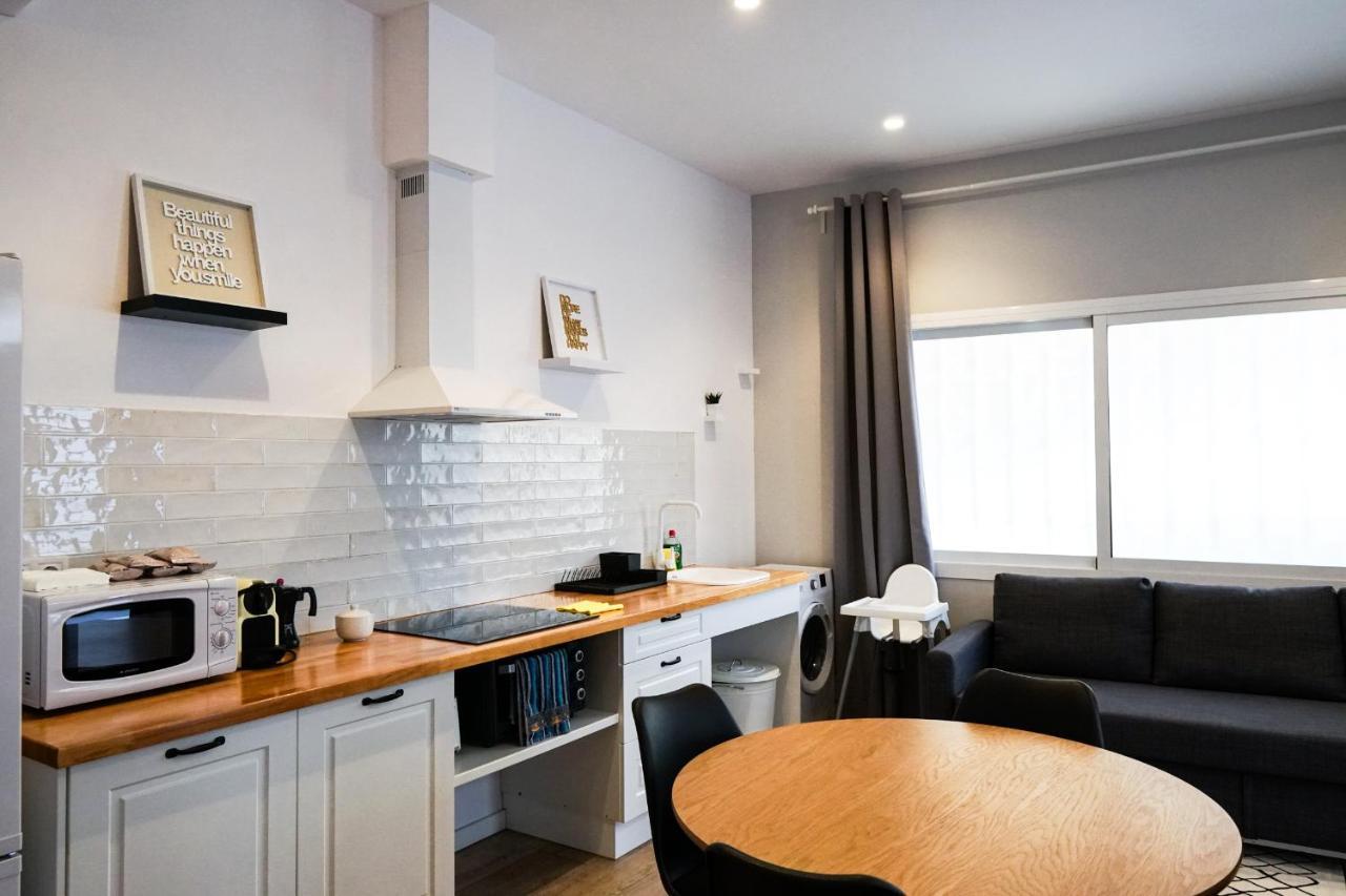 Apartment Playa *