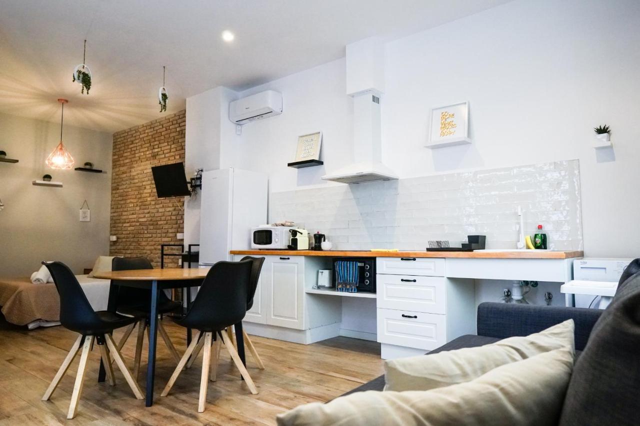 Playa Apartment Valencia