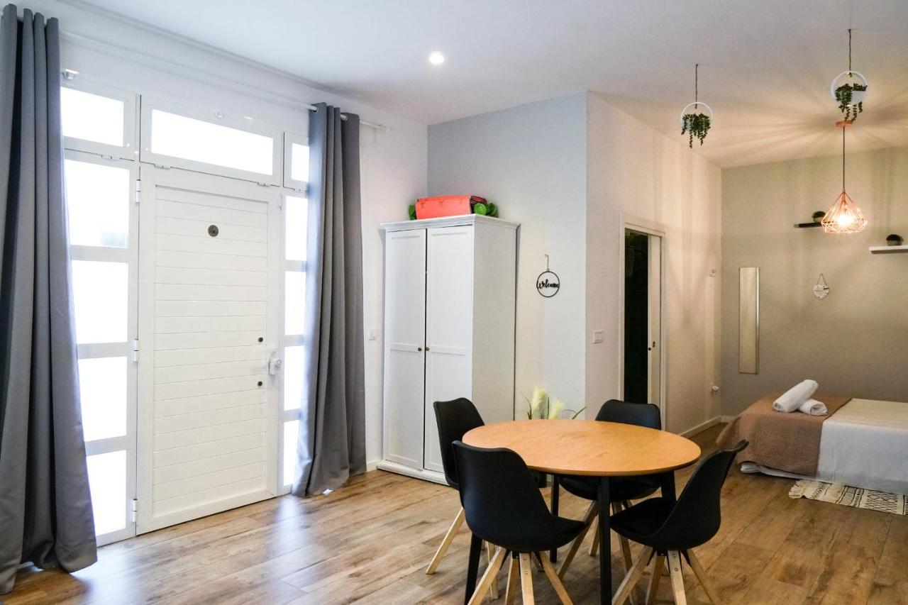 Playa Apartment