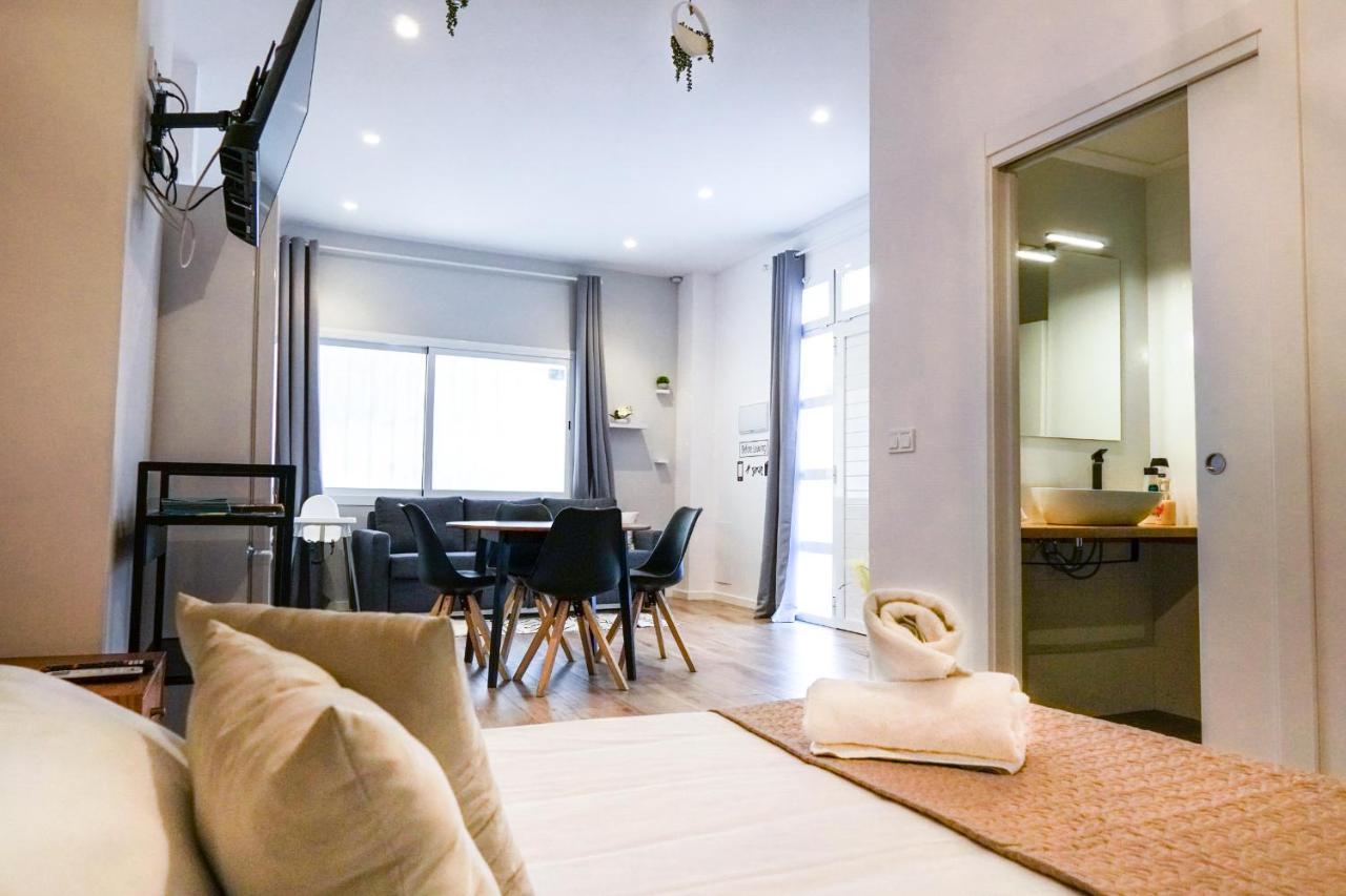 Playa Apartment