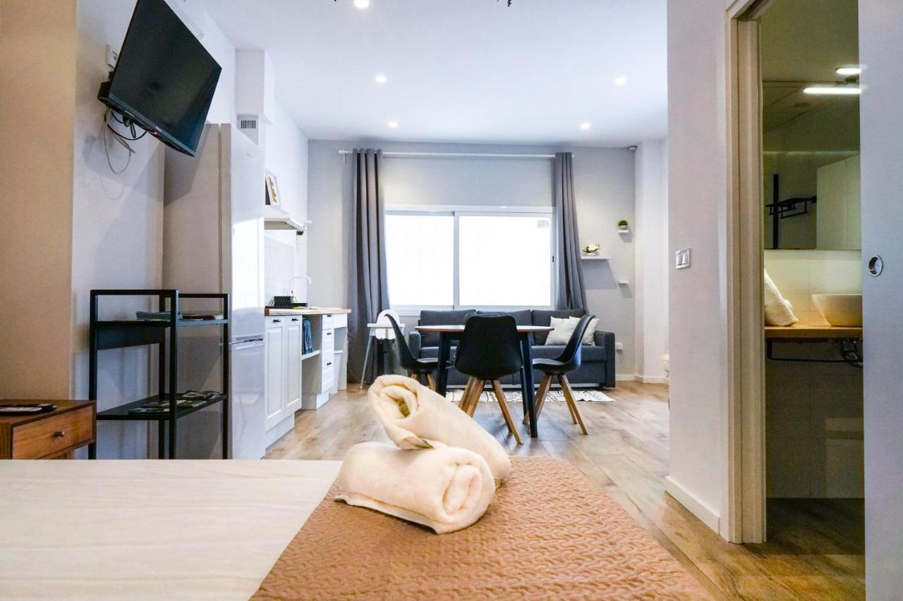 Apartment Playa Valencia