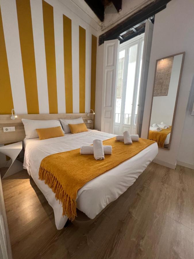 Baron Reina Appartement Valencia