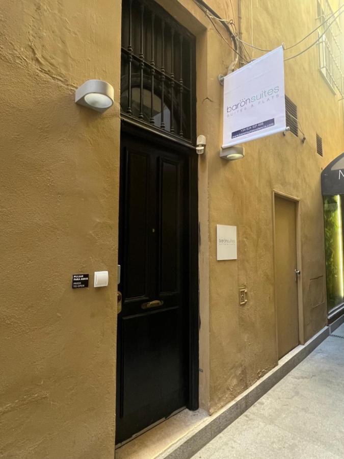 Baron Reina Appartement Valencia