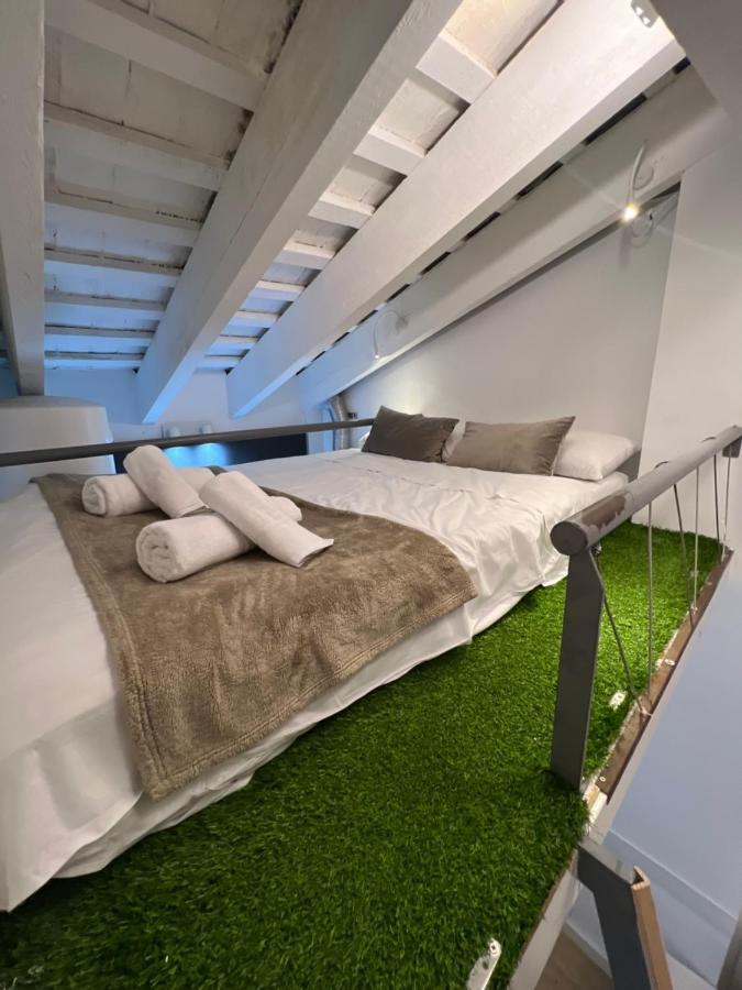 Appartement Baron Reina