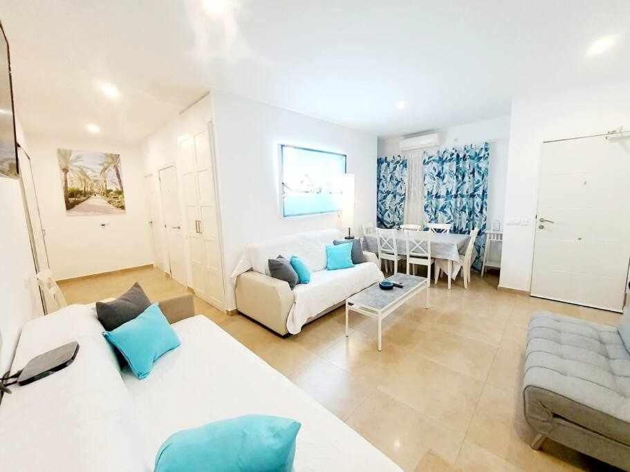 A123 Viviendaturisticavalencia Grandes Grupos Appartement *