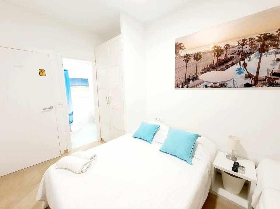 A123 Viviendaturisticavalencia Grandes Grupos Appartement Valencia