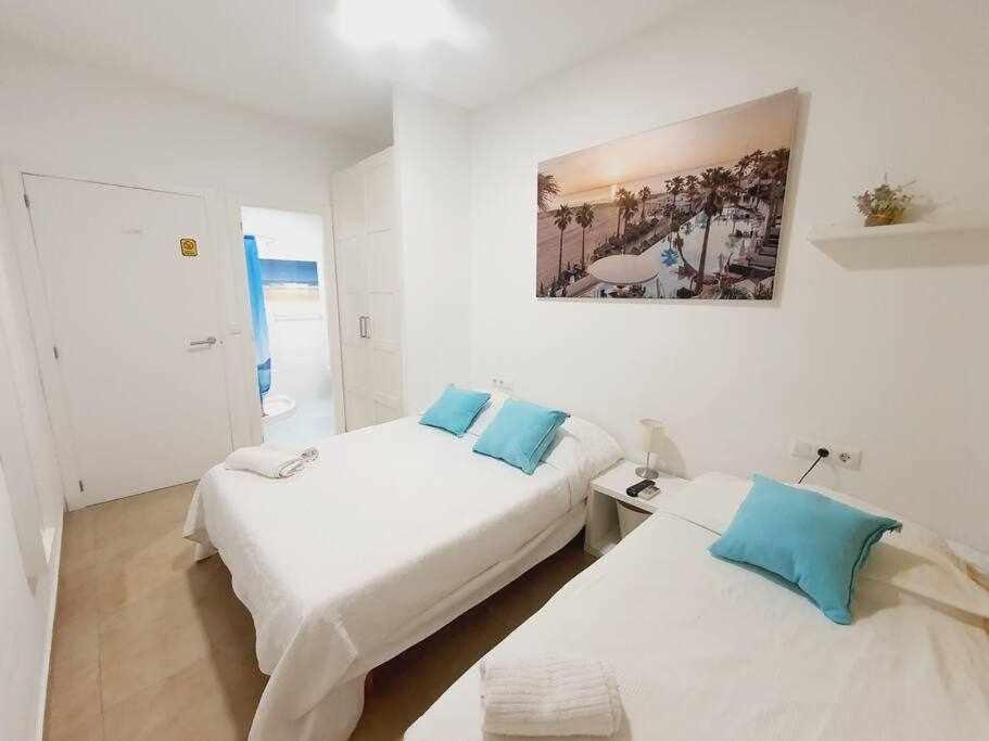 A123 Viviendaturisticavalencia Grandes Grupos Appartement
