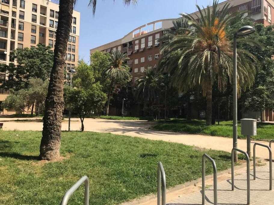Appartement A123 Viviendaturisticavalencia Grandes Grupos Valencia