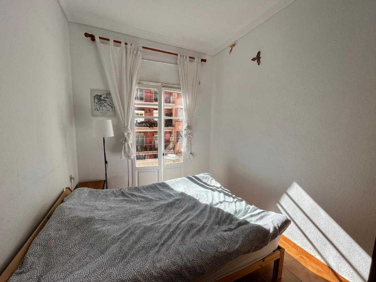 Comfortable - Habitacion Acogedora Homestay
