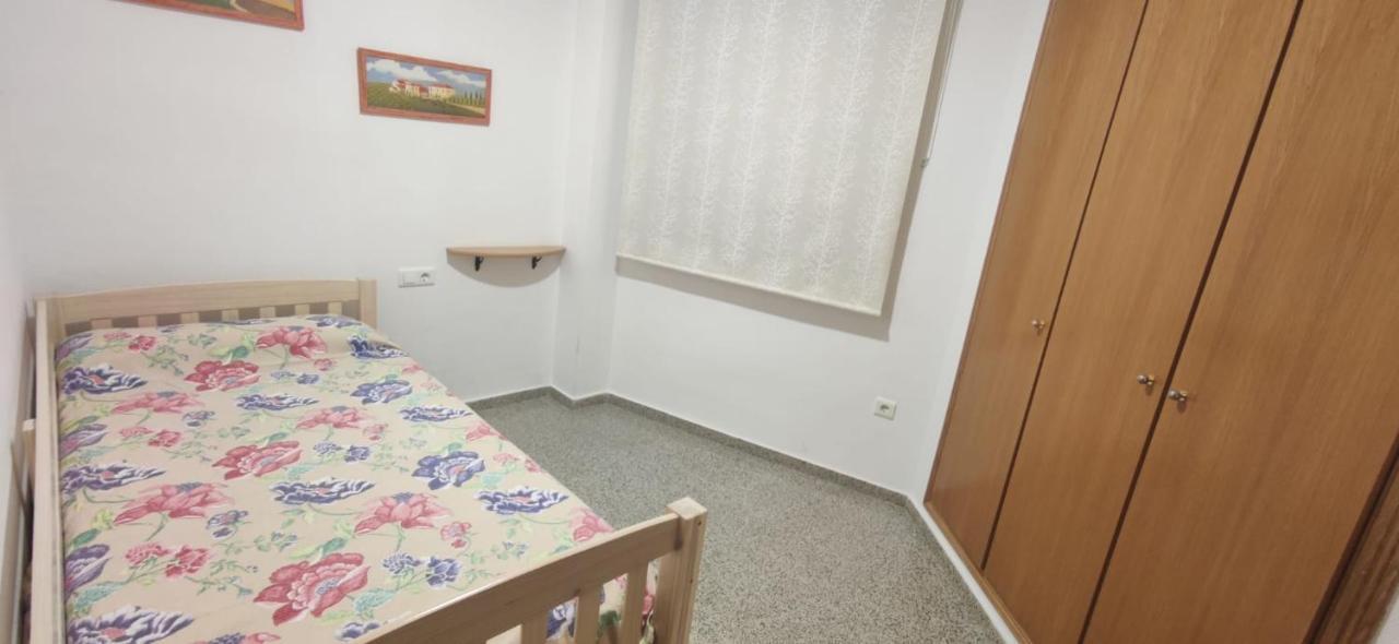 Apartment Patacona 7