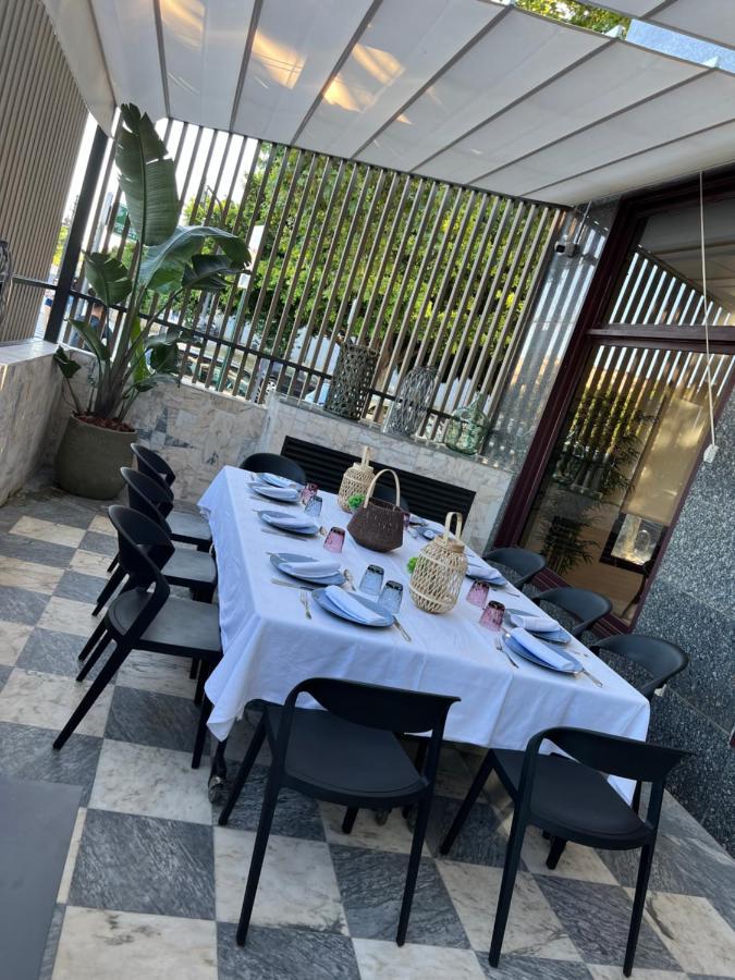 Hotel Turia 4*